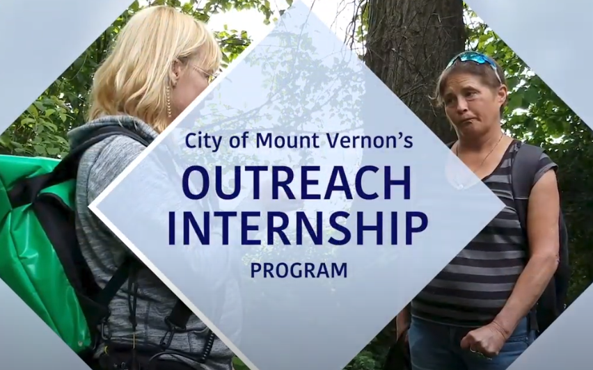 MSW Internship Program