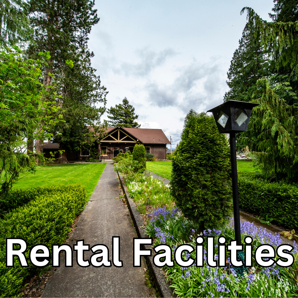 Rental Facilities, picture of Hillcrest Lodge