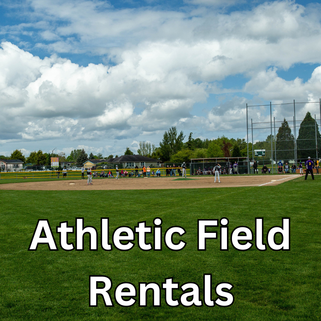 Athletic Field Rentals, picture of athletic field