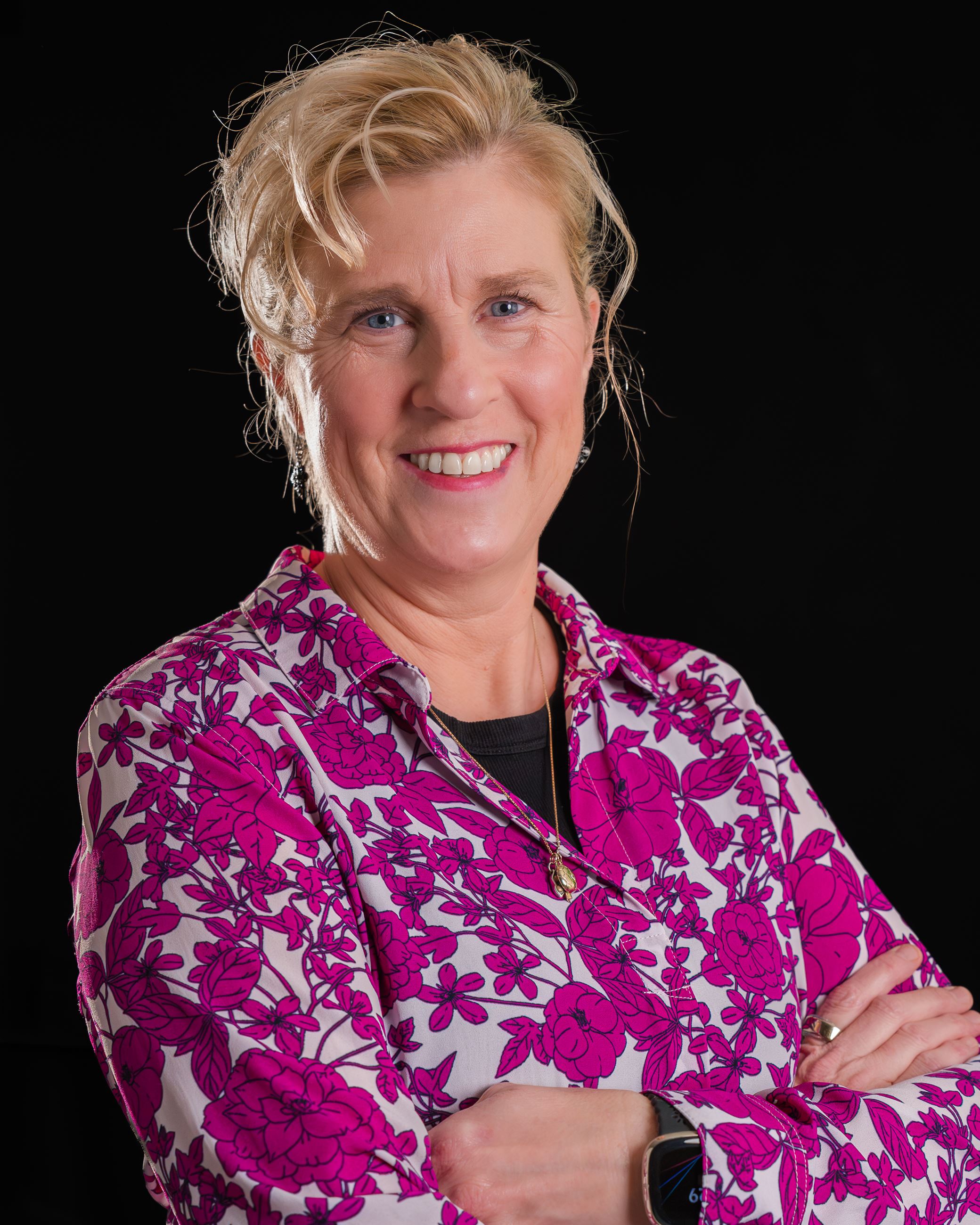 Councilmember Demi Daman