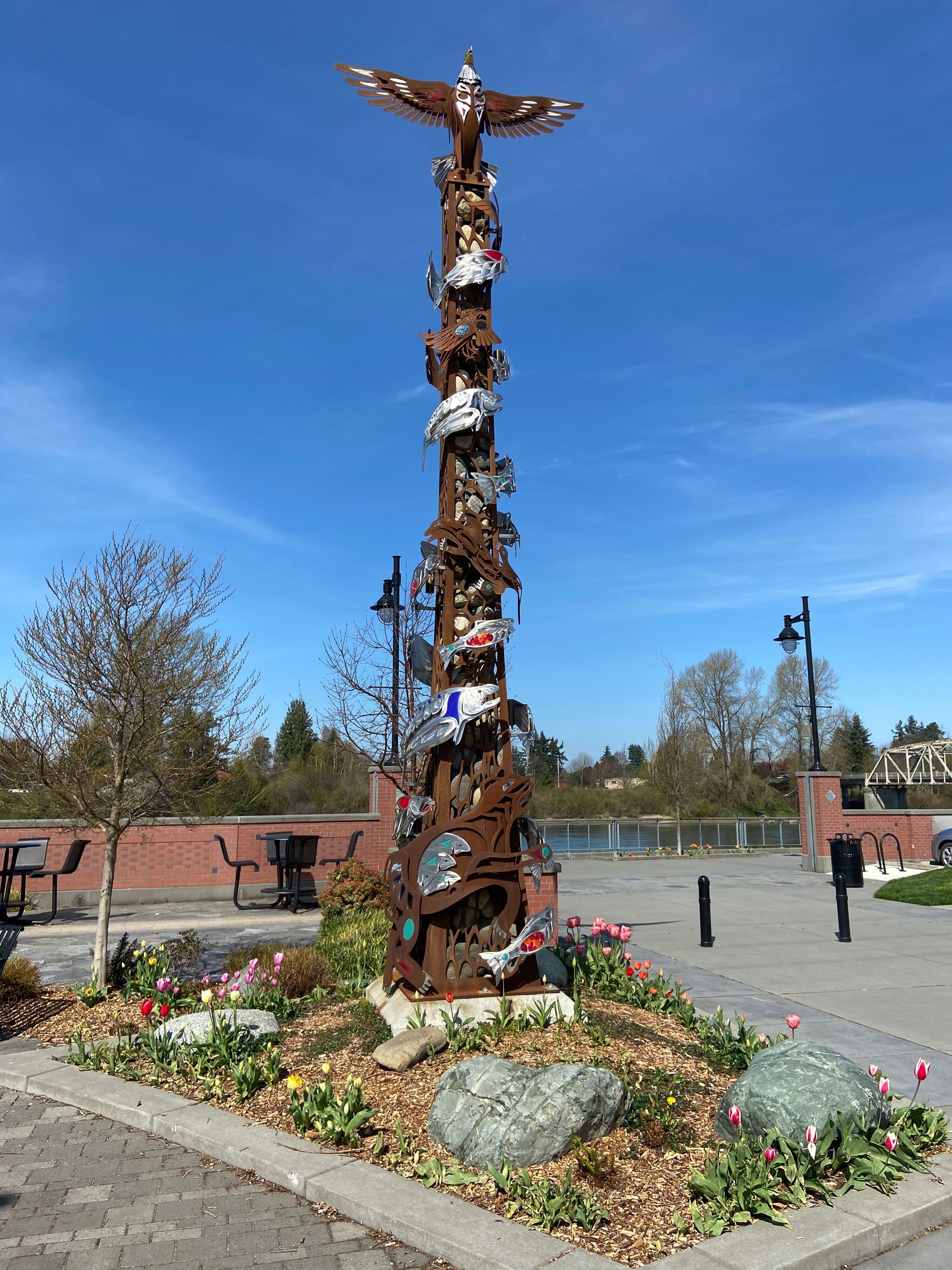 Valley of Our Spirits