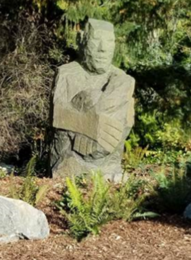 The Guardian - Little Mountain