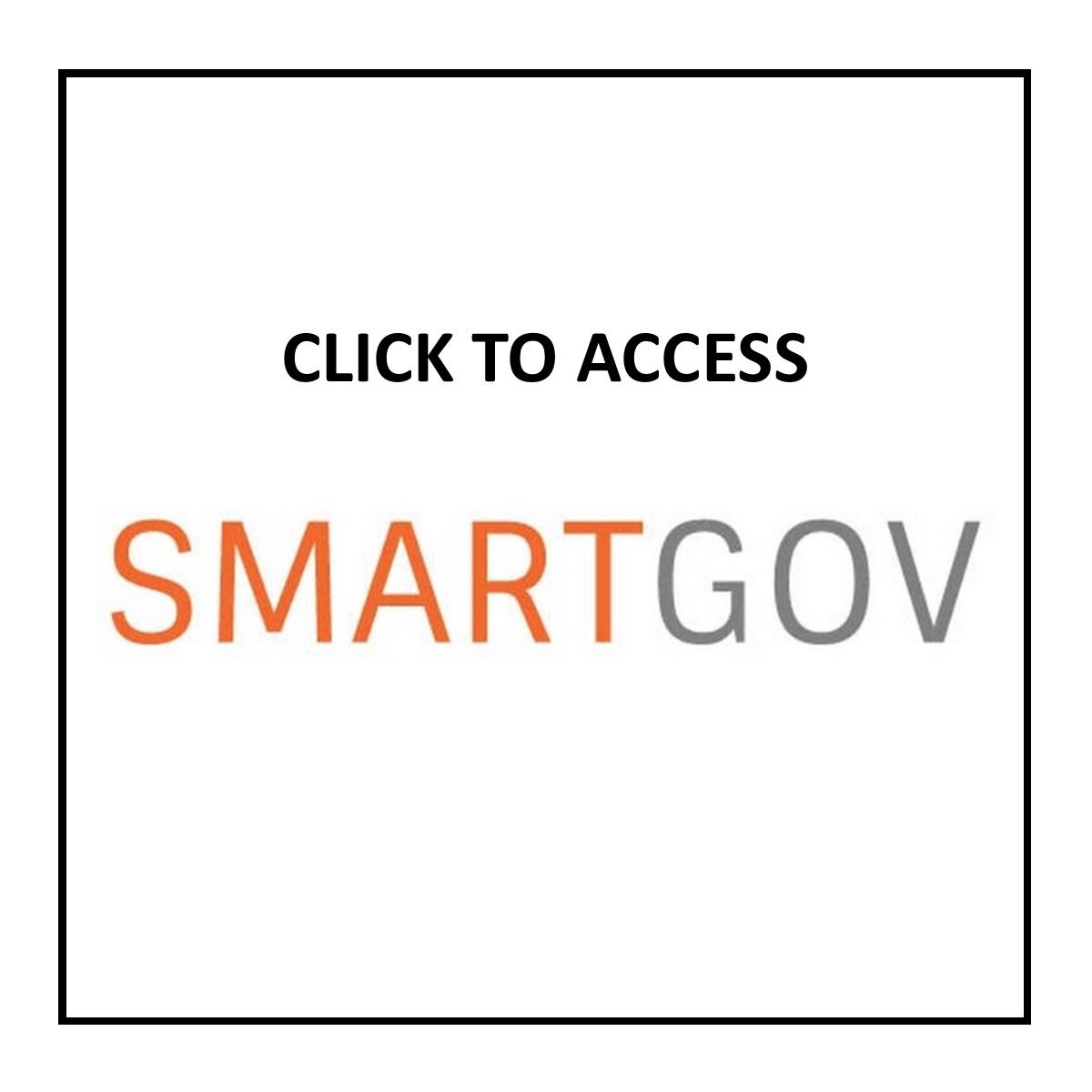 Smartgov Icon