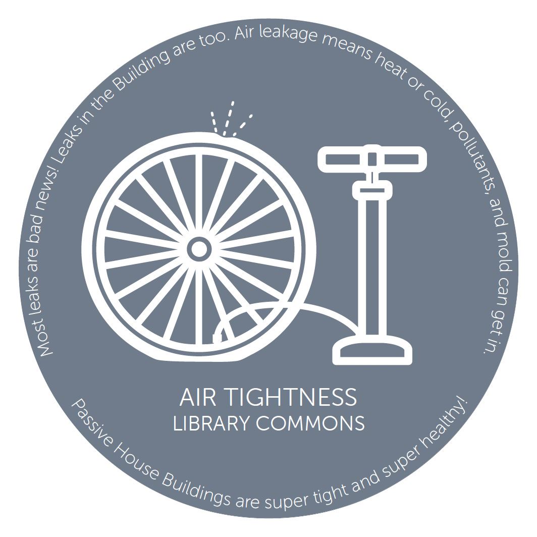 Air Tightness