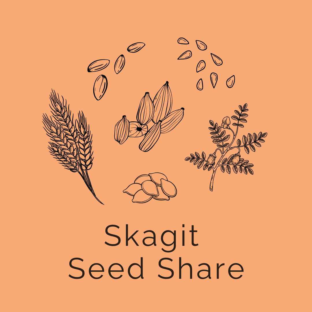 Skagit Seed Share
