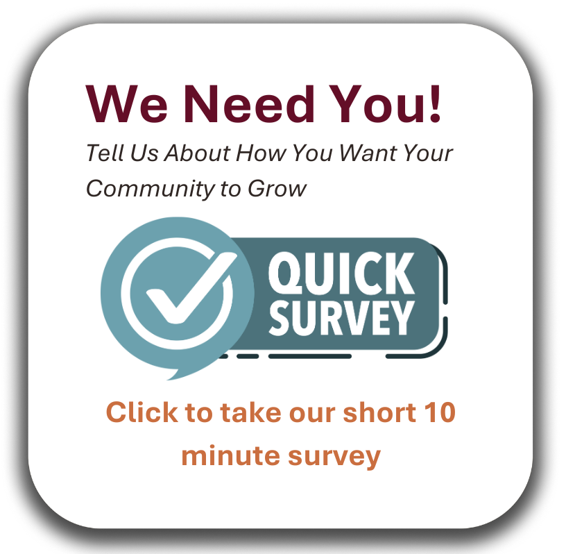 Survey Icon for Website