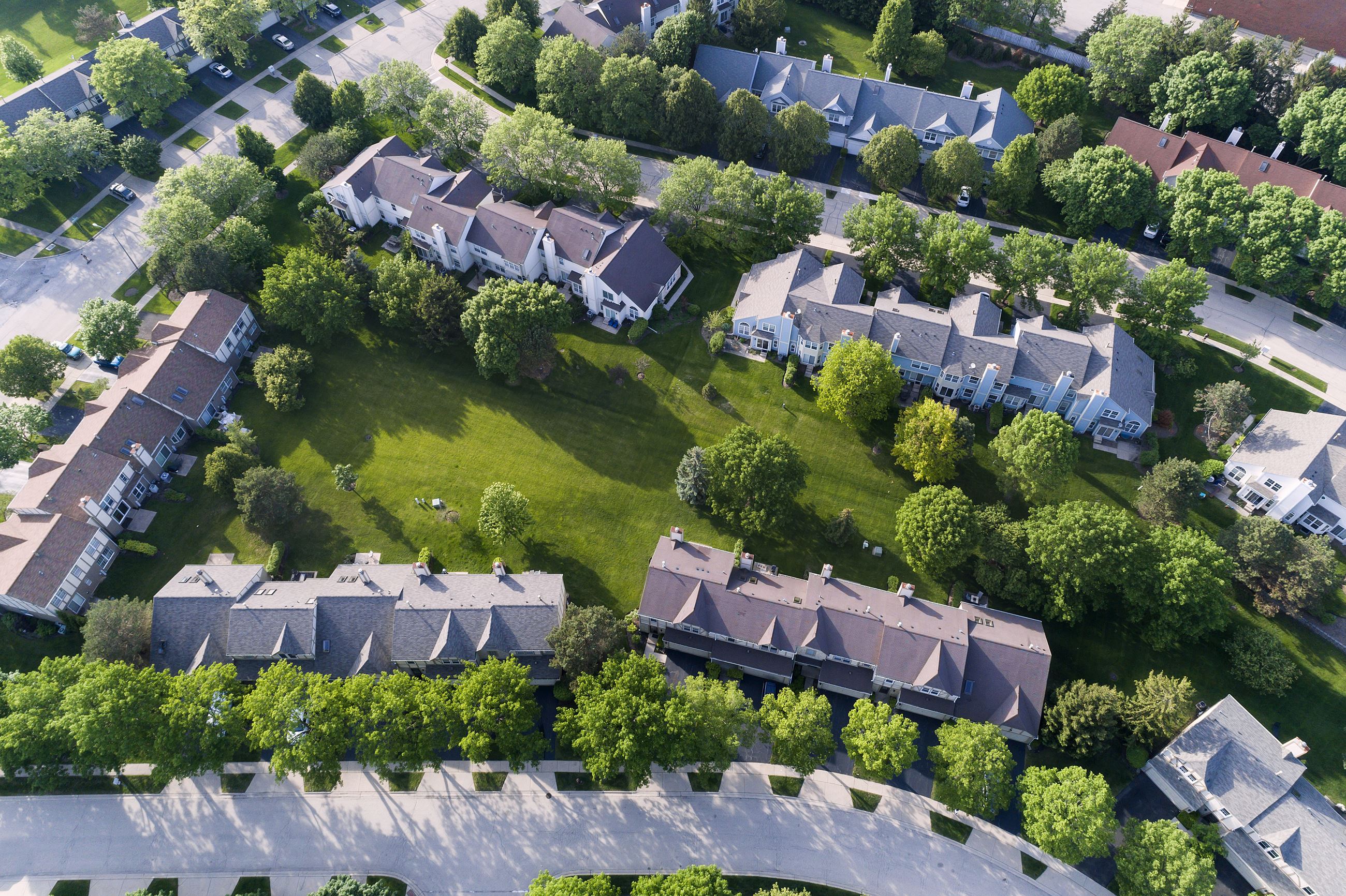 M.F. Common Spaces No 2