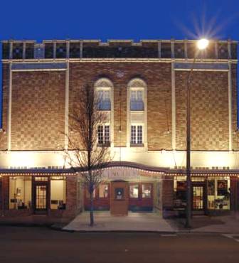 Lincoln Theatre