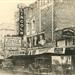 Lincoln Theatre Facade in 1926